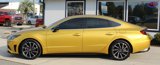 Used 2020 Hyundai Sonata SEL Plus w/ Cargo Package image 2