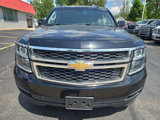 Used 2018 Chevrolet Suburban LT image 3