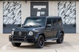 Used 2023 Mercedes-Benz G 63 AMG 4MATIC image 5