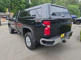 Used 2022 Chevrolet Silverado 3500 LT w/ Convenience Package image 4