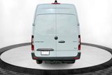 New 2025 Mercedes-Benz Sprinter 2500 image 4