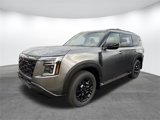 New 2025 Nissan Armada PRO-4X image 2
