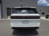 New 2025 Lincoln Navigator Reserve image 4