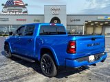 New 2026 RAM 1500 Laramie image 4