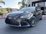 Used 2022 Lexus ES 350 w/ Premium Package image 2