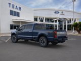 New 2025 Ford F350 Platinum w/ Platinum Plus Package image 4
