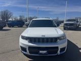 Used 2024 Jeep Grand Cherokee L Limited image 2