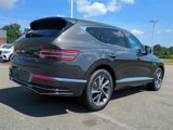 New 2025 Genesis GV80 3.5T Advanced image 4