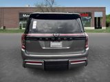 New 2025 Nissan Armada Platinum Reserve image 3