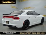 Used 2018 Dodge Charger SXT Plus w/ Blacktop Package image 5
