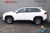 Certified 2024 Toyota RAV4 XLE image 2