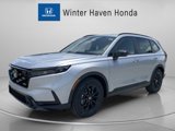 New 2026 Honda CR-V Sport-L image 3