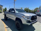 Used 2023 Toyota Tacoma SR image 5