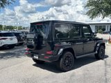 New 2025 Mercedes-Benz G 580 w/ EQ Technology image 3