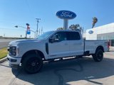 New 2025 Ford F350 Lariat w/ Lariat Ultimate Package image 2