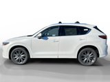 New 2025 MAZDA CX-5 Signature image 2