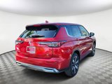 New 2025 Mitsubishi Outlander SE image 4