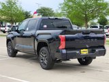 New 2025 Toyota Tundra Platinum image 4