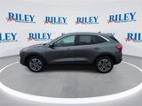 Certified 2022 Ford Escape SEL w/ Technology Package image 6