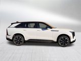 New 2025 Cadillac Escalade IQ Sport 2 image 4