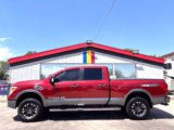 Used 2017 Nissan Titan PRO-4X w/ Pro-4x Convenience Package image 5