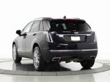Used 2023 Cadillac XT5 Sportv w/ Technology Package image 3