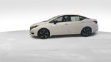 New 2025 Nissan Versa SR image 2