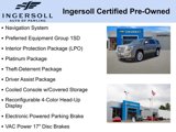 Used 2019 Cadillac Escalade Platinum image 5