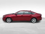 Used 2024 Honda Accord LX image 2