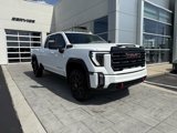 Used 2024 GMC Sierra 2500 AT4 w/ Technology Package image 5