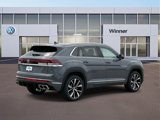 New 2025 Volkswagen Atlas Cross Sport SEL Premium R-Line image 4