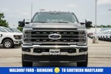 New 2025 Ford F350 Lariat w/ Lariat Ultimate Package image 2