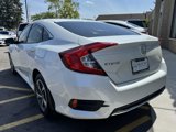 Used 2019 Honda Civic LX image 6