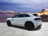 New 2025 Volkswagen Atlas Cross Sport SEL R-Line image 3