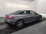 Used 2023 Mercedes-Benz EQE 350+ 4MATIC Sedan w/ Exclusive Trim Package image 4