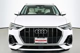 New 2025 Audi Q3 2.0T Premium image 2