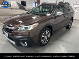 Used 2020 Subaru Outback Touring image 3