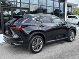 New 2026 Lexus NX 350 AWD w/ Luxury Package image 3
