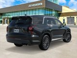 New 2025 Hyundai Palisade Calligraphy image 4