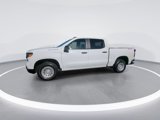Used 2024 Chevrolet Silverado 1500 W/T w/ WT Value Package image 4
