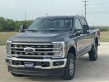 New 2025 Ford F250 Lariat image 3