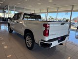 Used 2021 Chevrolet Silverado 1500 Custom image 6