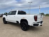 New 2025 GMC Sierra 2500 AT4 w/ AT4 Premium Plus Package image 4