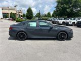 New 2025 Toyota Camry SE image 3