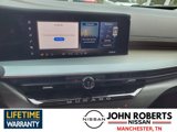 New 2025 Nissan Murano Platinum image 5