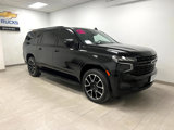 Used 2023 Chevrolet Suburban RST image 3