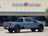 Used 2023 Ford F250 Lariat w/ Lariat Ultimate Package image 5