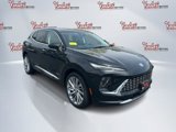 New 2025 Buick Envision Avenir image 3