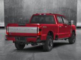 New 2025 Ford F250 Platinum image 2
