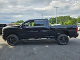 New 2025 RAM 2500 Laramie w/ Night Edition image 4